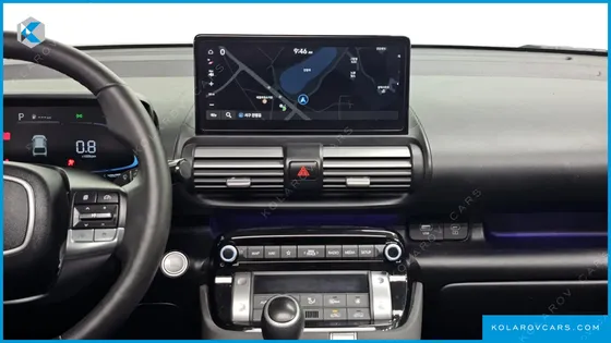 HYUNDAI CASPER TURBO THE ESSENTIAL