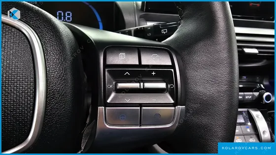 HYUNDAI CASPER TURBO THE ESSENTIAL