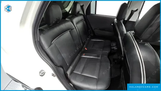 HYUNDAI CASPER TURBO THE ESSENTIAL