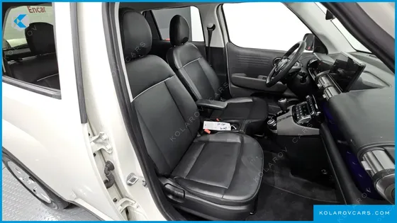 HYUNDAI CASPER TURBO THE ESSENTIAL