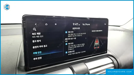 HYUNDAI CASPER TURBO THE ESSENTIAL