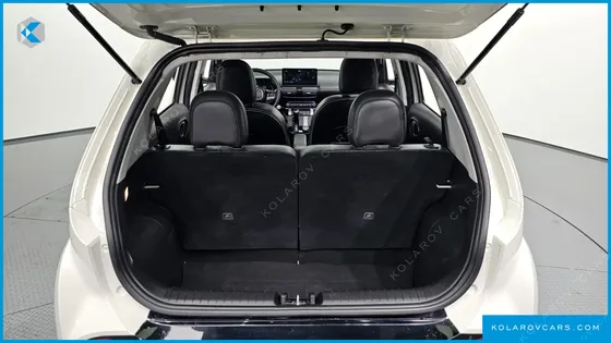 HYUNDAI CASPER TURBO THE ESSENTIAL