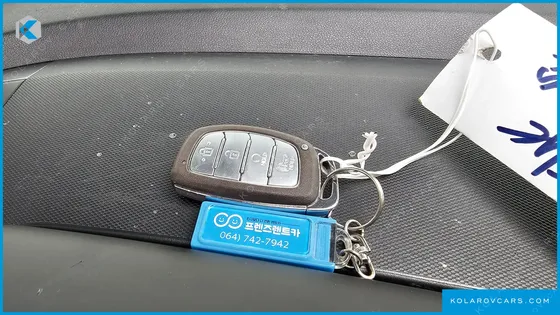 HYUNDAI CASPER TURBO THE ESSENTIAL