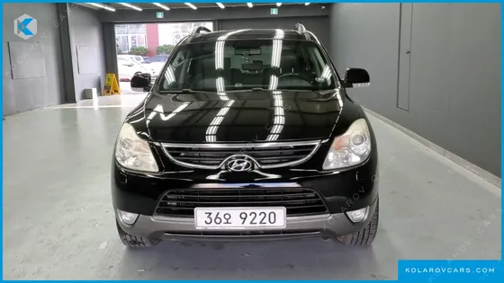 HYUNDAI VERACRUZ DIESEL 2WD 300VX