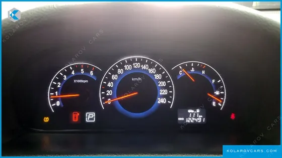 HYUNDAI VERACRUZ DIESEL 2WD 300VX