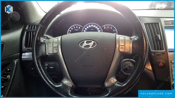 HYUNDAI VERACRUZ DIESEL 2WD 300VX