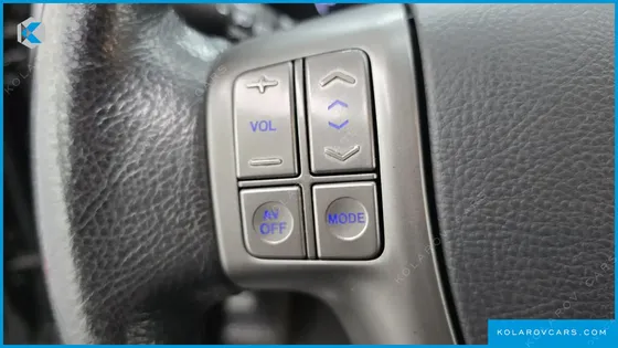 HYUNDAI VERACRUZ DIESEL 4WD 300VXL