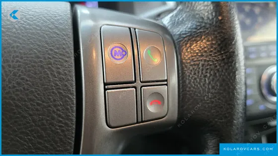 HYUNDAI VERACRUZ DIESEL 4WD 300VXL