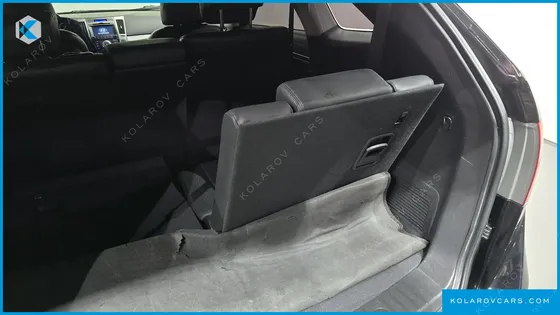 HYUNDAI VERACRUZ DIESEL 4WD 300VXL