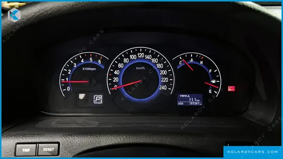 HYUNDAI VERACRUZ DIESEL 4WD EXCLUSIVE