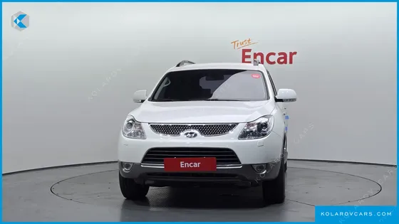 HYUNDAI VERACRUZ DIESEL 4WD 300VXL