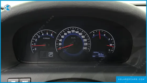 HYUNDAI VERACRUZ DIESEL 4WD 300VXL