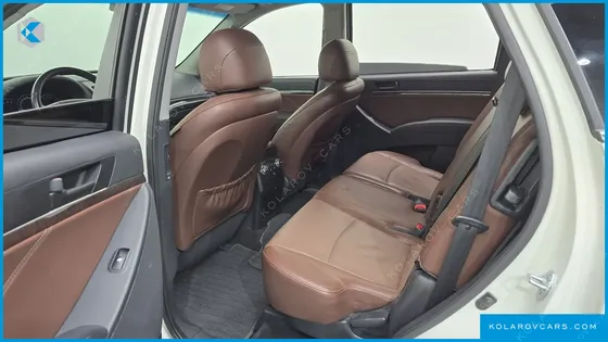 HYUNDAI VERACRUZ DIESEL 4WD 300VXL