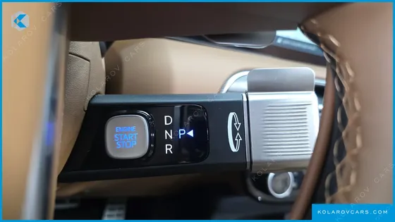 HYUNDAI PALISADE HEV 2.5T 4WD 9-SEATER