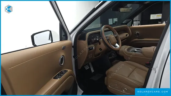 HYUNDAI PALISADE HEV 2.5T 4WD 9-SEATER