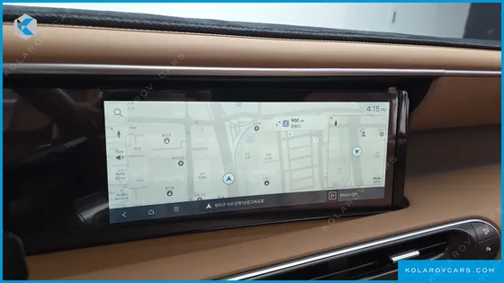 HYUNDAI PALISADE HEV 2.5T 4WD 9-SEATER