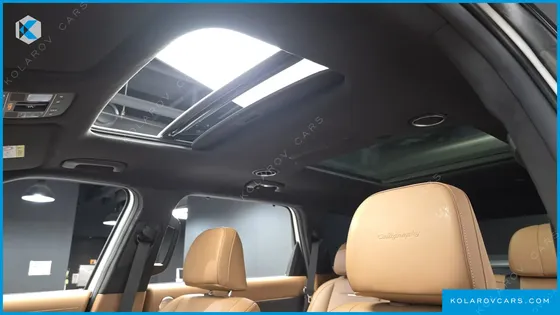 HYUNDAI PALISADE HEV 2.5T 4WD 9-SEATER