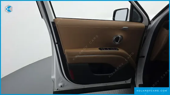 HYUNDAI PALISADE HEV 2.5T 4WD 9-SEATER