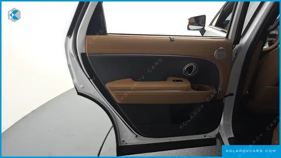 HYUNDAI PALISADE HEV 2.5T 4WD 9-SEATER