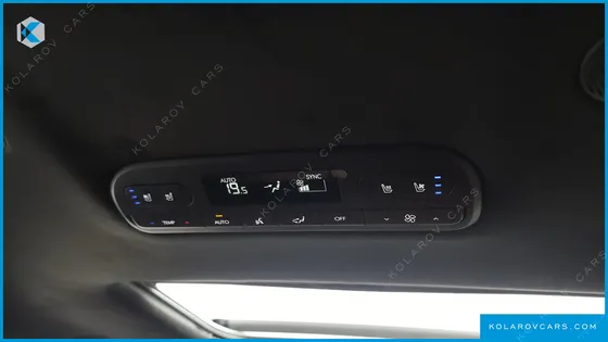 HYUNDAI PALISADE HEV 2.5T 4WD 9-SEATER