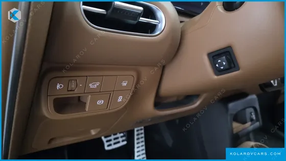 HYUNDAI PALISADE HEV 2.5T 4WD 9-SEATER