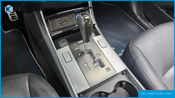 HYUNDAI VERACRUZ DIESEL 4WD EXCLUSIVE