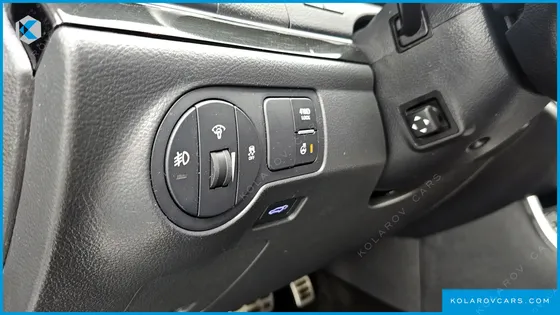 HYUNDAI VERACRUZ DIESEL 4WD EXCLUSIVE