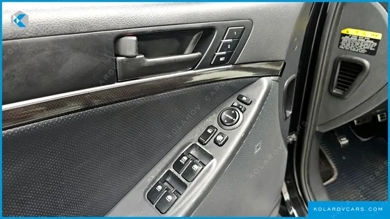 HYUNDAI VERACRUZ DIESEL 4WD EXCLUSIVE