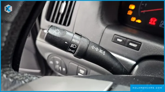 HYUNDAI VERACRUZ DIESEL 4WD EXCLUSIVE
