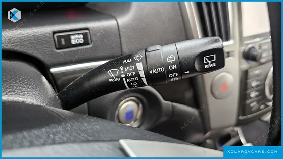 HYUNDAI VERACRUZ DIESEL 4WD EXCLUSIVE