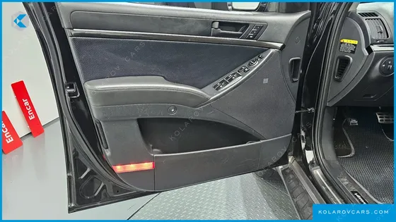 HYUNDAI VERACRUZ DIESEL 4WD EXCLUSIVE