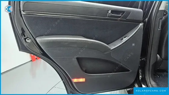 HYUNDAI VERACRUZ DIESEL 4WD EXCLUSIVE