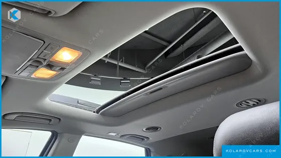 HYUNDAI VERACRUZ DIESEL 4WD EXCLUSIVE