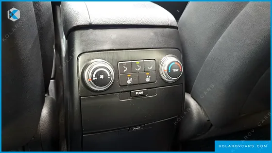 HYUNDAI VERACRUZ DIESEL 4WD EXCLUSIVE