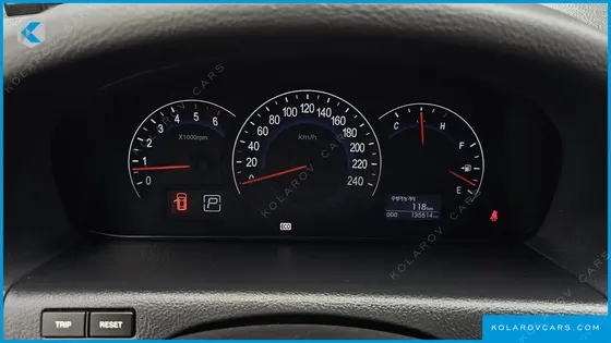 HYUNDAI VERACRUZ DIESEL 4WD 300VX