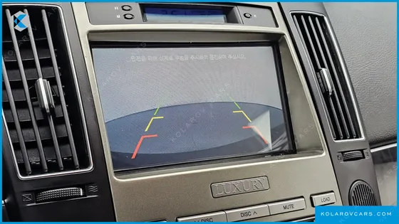 HYUNDAI VERACRUZ DIESEL 4WD 300VX
