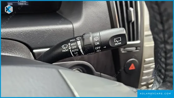 HYUNDAI VERACRUZ DIESEL 4WD 300VX