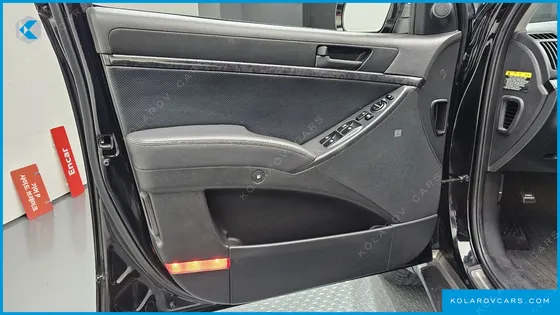 HYUNDAI VERACRUZ DIESEL 4WD 300VX