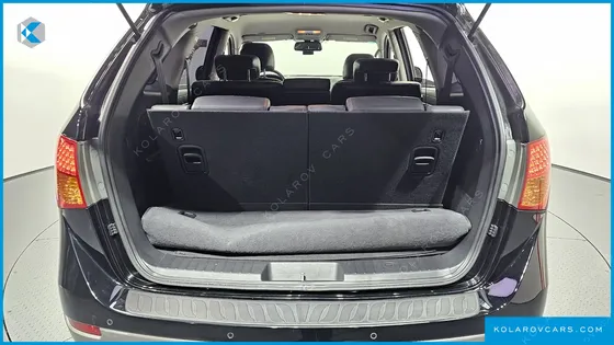 HYUNDAI VERACRUZ DIESEL 4WD 300VX