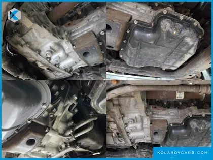 HYUNDAI VERACRUZ DIESEL 2WD 300X