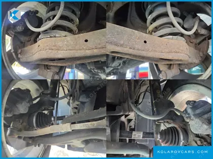 HYUNDAI VERACRUZ DIESEL 2WD 300X