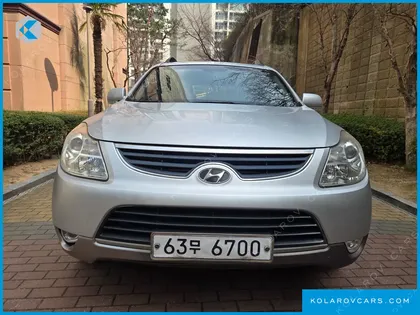 HYUNDAI VERACRUZ DIESEL 2WD 300X