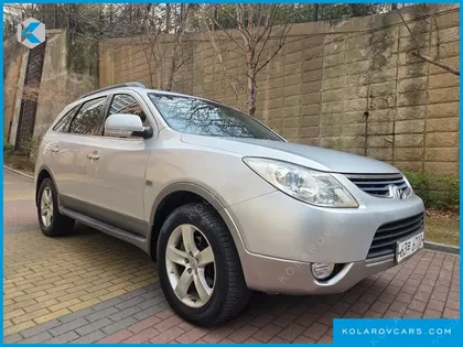 HYUNDAI VERACRUZ DIESEL 2WD 300X