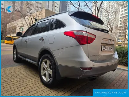 HYUNDAI VERACRUZ DIESEL 2WD 300X