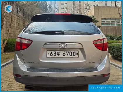 HYUNDAI VERACRUZ DIESEL 2WD 300X