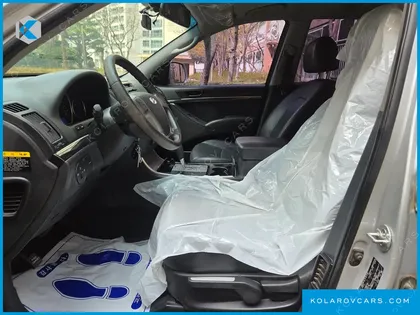 HYUNDAI VERACRUZ DIESEL 2WD 300X