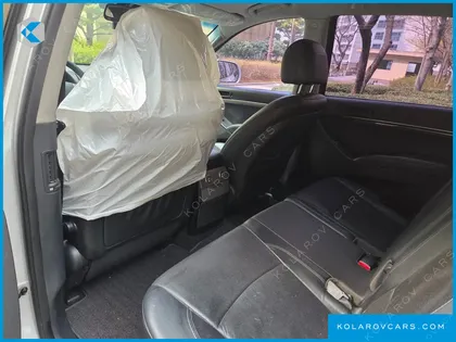 HYUNDAI VERACRUZ DIESEL 2WD 300X