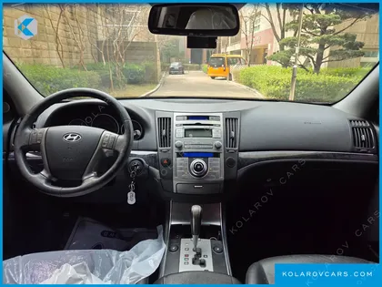 HYUNDAI VERACRUZ DIESEL 2WD 300X