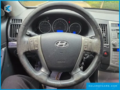 HYUNDAI VERACRUZ DIESEL 2WD 300X