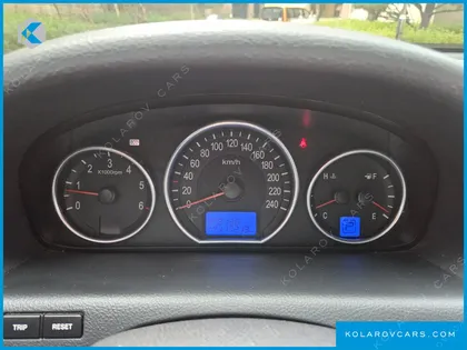HYUNDAI VERACRUZ DIESEL 2WD 300X